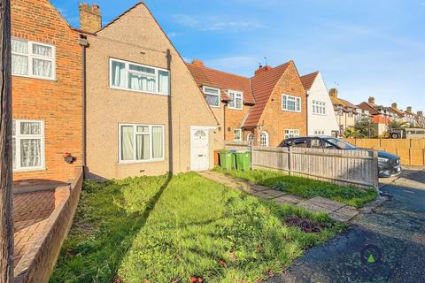 undefined, Northumberland Way, Erith DA8