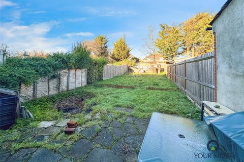 undefined, Northumberland Way, Erith DA8