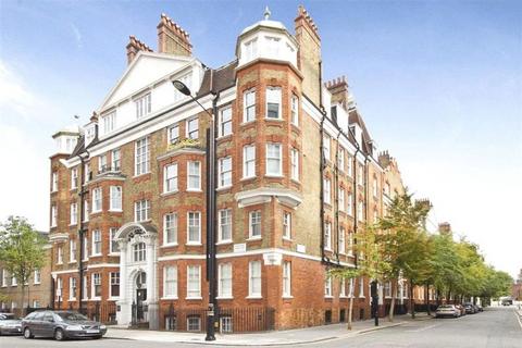 undefined, Greycoat Gardens, London SW1P