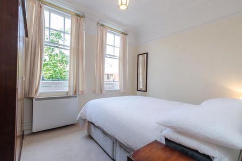 undefined, Greycoat Gardens, London SW1P