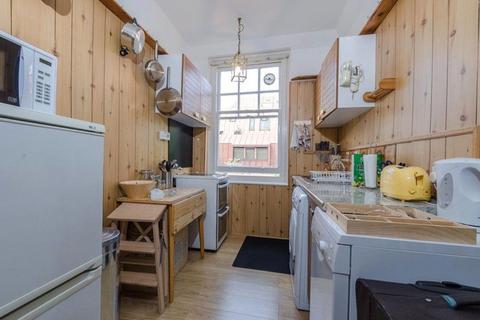 undefined, Greycoat Gardens, London SW1P