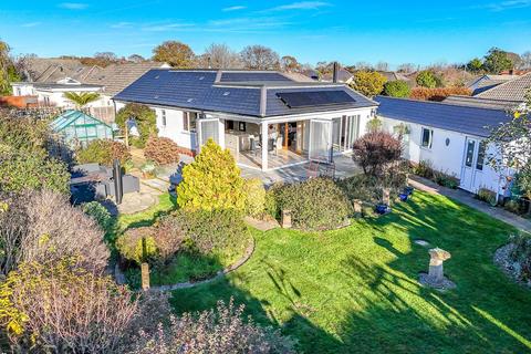 undefined, Greenfield Gardens, Barton on Sea, New Milton, BH25