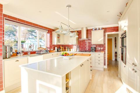 undefined, Greenfield Gardens, Barton on Sea, New Milton, BH25