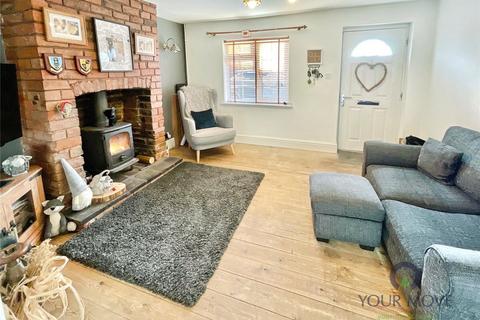 undefined, Providence Road, Worcestershire B61