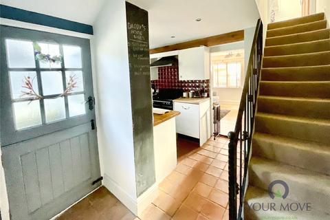 undefined, Providence Road, Worcestershire B61