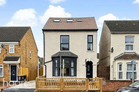 Beatrice Street, Bedford