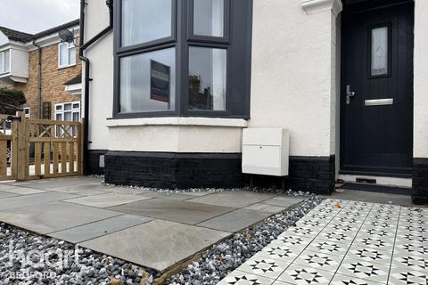 undefined, Beatrice Street, Bedford
