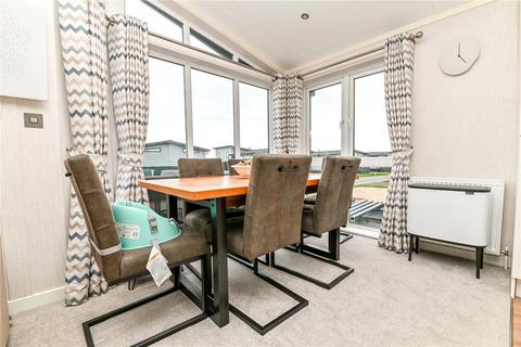 undefined, Clifftop View, Hoburne Naish Holiday Park, Barton On Sea, Hampshire, BH25