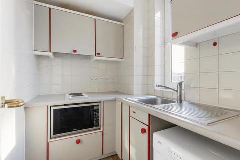 Studio for sale, London SW3