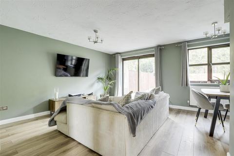undefined, Hotspur Drive, Colwick NG4