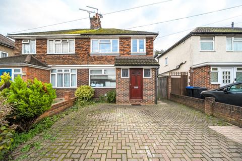undefined, Rydens Way, Surrey GU22