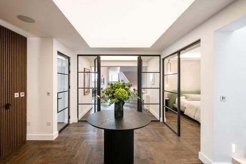 4 bedroom penthouse for sale, Bickenhall Street, London W1U