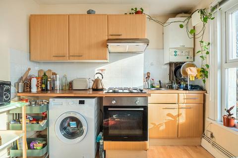 undefined, Shardeloes Road, London, SE14