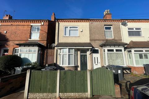 undefined, Gravelly Lane, Birmingham B23