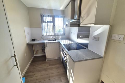 undefined, Fledburgh Drive, Sutton Coldfield B76