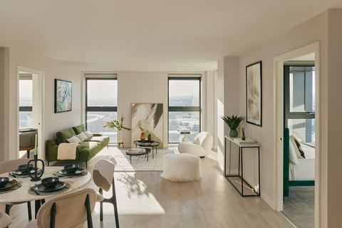 3 bedroom apartment to rent, 30 Anderston Quay, Glasgow, G3