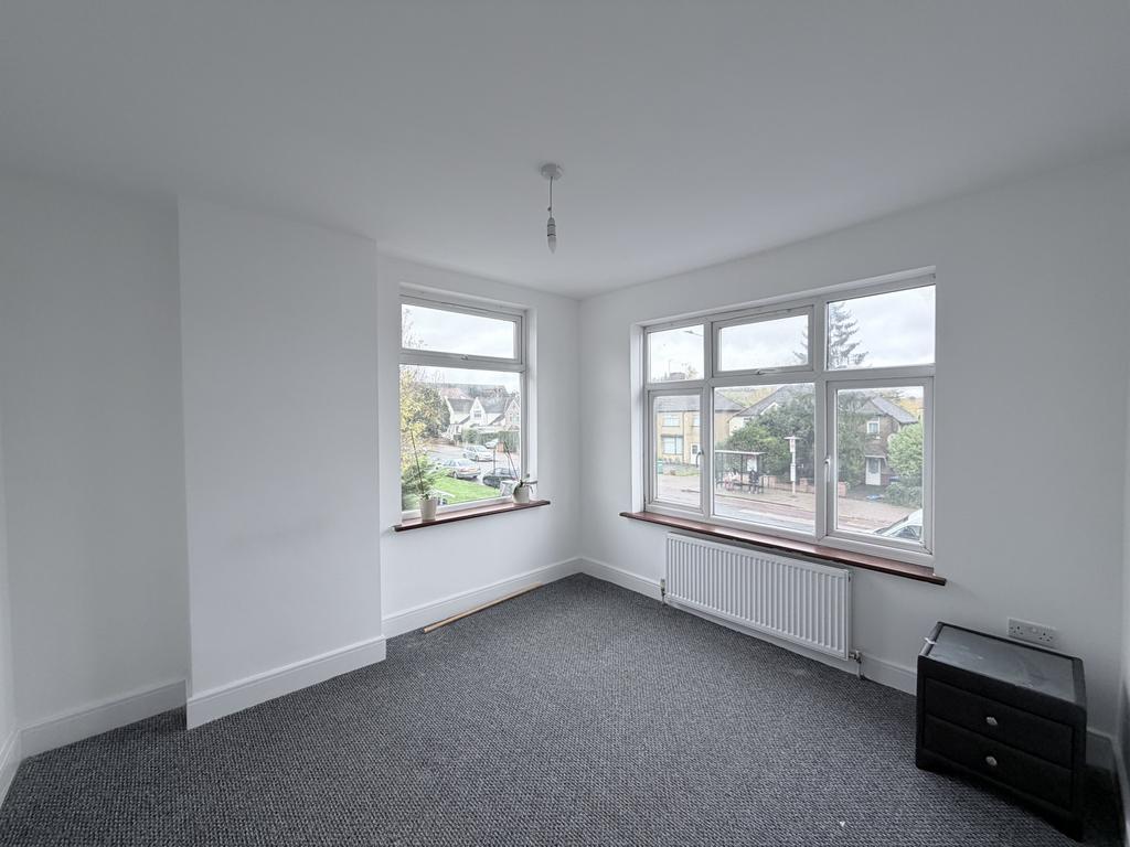 3 Bedroom Maisonette for Rent
