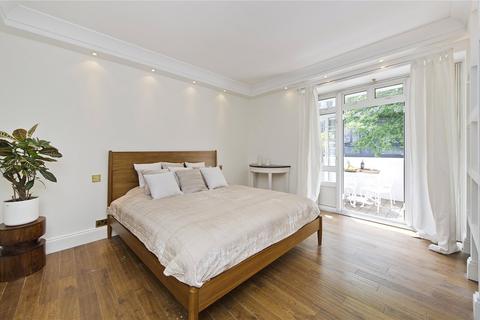 3 bedroom flat to rent, Inverness Terrace, W2