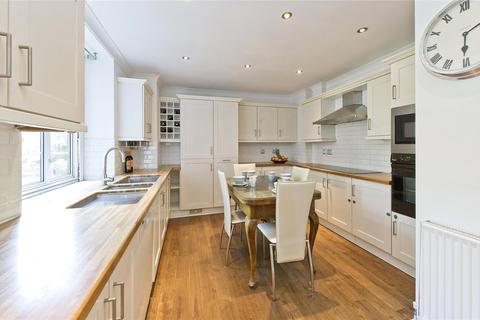 3 bedroom flat to rent, Inverness Terrace, W2