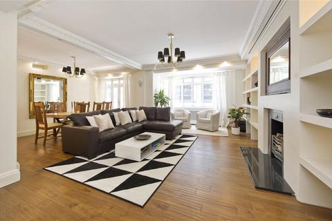 3 bedroom flat to rent, Inverness Terrace, W2