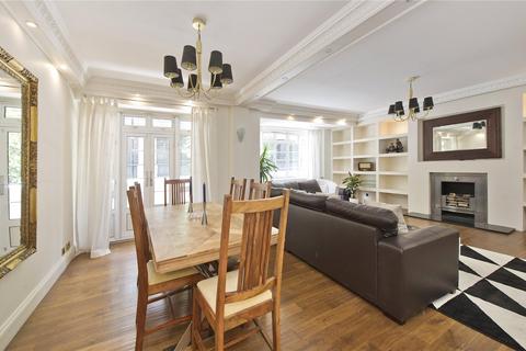 3 bedroom flat to rent, Inverness Terrace, W2