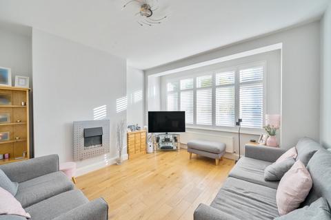 undefined, Cherry Tree Walk, Beckenham, BR3