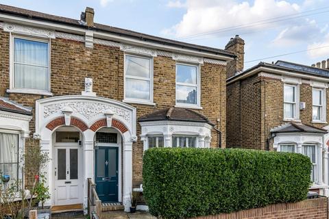 undefined, Sprules Road, Brockley, London, SE4