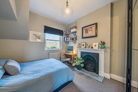 undefined, Sprules Road, Brockley, London, SE4
