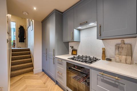 undefined, Sprules Road, Brockley, London, SE4