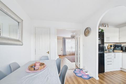 3 bedroom end of terrace house for sale, Liskerrett Road, Liskeard PL14