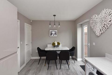 undefined, Dexter Place, Chelford, SK11