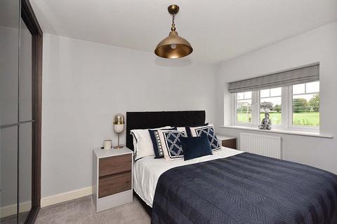 undefined, Dexter Place, Chelford, SK11