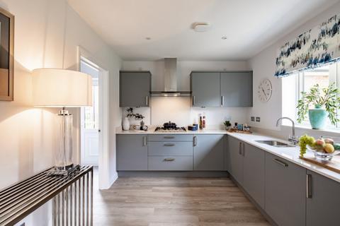 4 bedroom detached house for sale, Hale Road, Benson, OX10