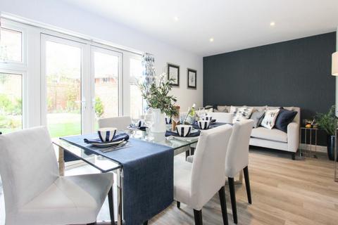 4 bedroom detached house for sale, Hale Road, Benson, OX10