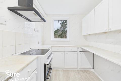2 bedroom apartment to rent, Bohemia, Hemel Hempstead, Hertfordshire, HP2 5RW