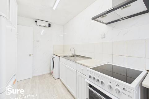 2 bedroom apartment to rent, Bohemia, Hemel Hempstead, Hertfordshire, HP2 5RW