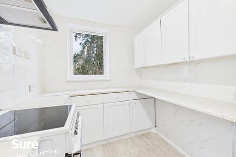2 bedroom apartment to rent, Bohemia, Hemel Hempstead, Hertfordshire, HP2 5RW