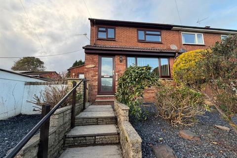 undefined, Elmore Way, Tiverton EX16