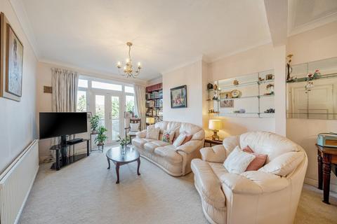 undefined, Skeena Hill, London, SW18
