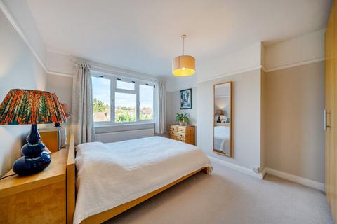 undefined, Skeena Hill, London, SW18