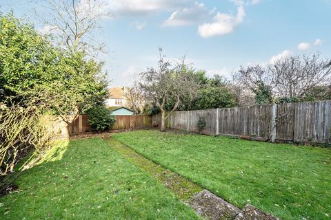 undefined, Skeena Hill, London, SW18
