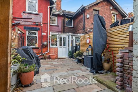 undefined, Barnsley, South Yorkshire S71