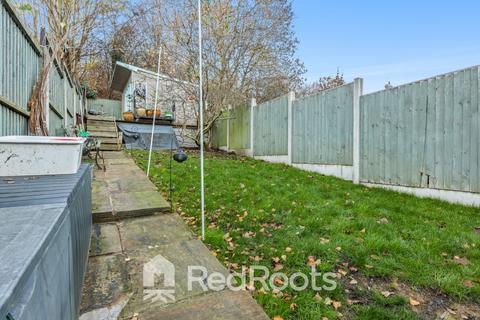 undefined, Barnsley, South Yorkshire S71