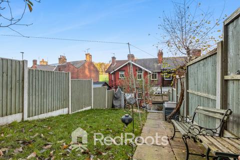 2 bedroom terraced house for sale, Barnsley, South Yorkshire S71