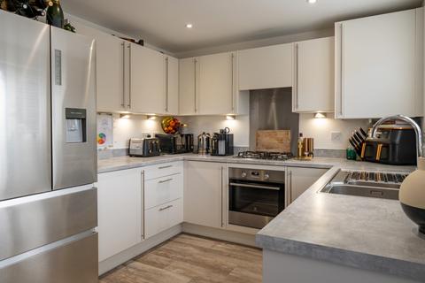 3 bedroom semi-detached house for sale, Brabazon Road, Newport NP10