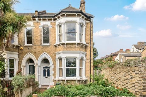 undefined, Maitland Road, London, SE26
