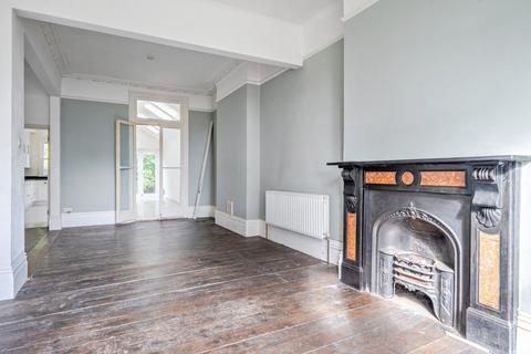 undefined, Maitland Road, London, SE26