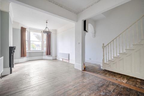 undefined, Maitland Road, London, SE26