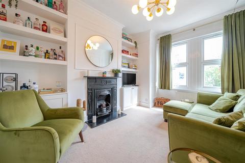 College Road, London, SW19