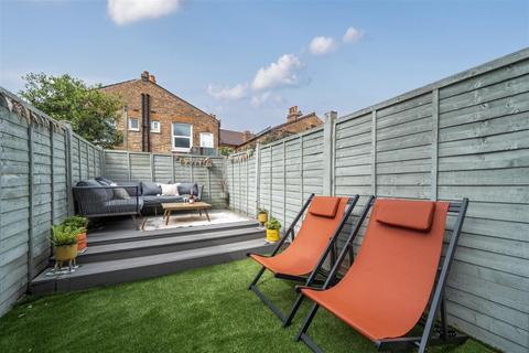 undefined, College Road, London, SW19